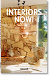 Interiors Now! | 9783836591966 | Portada