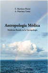 Antropología Médica | 9788418068874 | Portada