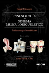 Cinesiología del Sistema Musculoesquelético | 9788829932788 | Portada