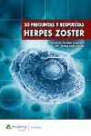 50 Preguntas y Respuestas sobre Herpes Zóster | 9788417403935 | Portada