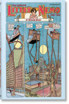 Winsor McCay. The Complete Little Nemo | 9783836592659 | Portada