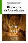 Diccionario de Arte cristiano | 9788418932007 | Portada