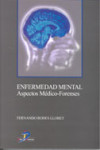 Enfermedad mental | 9788479787974 | Portada