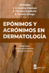 EPONIMOS Y ACRONIMOS EN DERMATOLOGIA | 9788478856954 | Portada