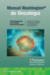 Manual Washington de Oncología | 9788418563829 | Portada