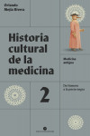 Historia cultural de la medicina. Vol. 2 | 9788418322648 | Portada