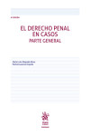 El Derecho Penal en casos. Parte general | 9788411471664 | Portada