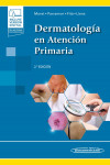 Dermatología en Atención Primaria + ebook | 9788491109488 | Portada