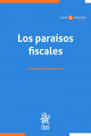 Los paraísos fiscales | 9788411307215 | Portada