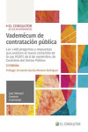 Vademécum de contratación pública | 9788470529085 | Portada