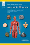 Anatomía Humana + ebook. Manual de prácticas basadas en el razonamiento clínico | 9786078546602 | Portada