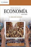 PRINCIPIOS DE ECONOMIA | 9786075269481 | Portada