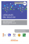 Lenguajes del siglo XXI (Congreso Forum) | 9788411242608 | Portada