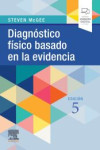 Diagnóstico físico basado en la evidencia | 9788413822822 | Portada