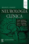 Bradley y Daroff. Neurología clínica. 2 Vols. + vídeos | 9788413822259 | Portada