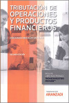 Tributación de Operaciones y Productos Financieros 2022 | 9788411247368 | Portada