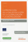 La protección de la salud en la era de la globalización y la digitalización | 9788411248860 | Portada