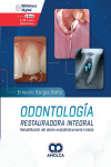 Odontología Restauradora Integral. Rehabilitación del Diente Endodónticamente Tratado. Un Enfoque Interdisciplinario | 9786287528277 | Portada