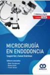Microcirugía en Endodoncia | 9786287528192 | Portada
