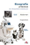 Ecografía práctica en pequeños animales. Abdomen | 9788418498183 | Portada