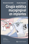 Cirugía Estética Mucogingival en Implantes. 2 volúmenes | 9788489873940 | Portada