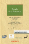 Tratado de la franquicia | 9788411250788 | Portada