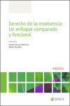 Derecho de la insolvencia: un enfoque comparado y funcional | 9788490906415 | Portada