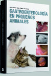 Gastroenterología en pequeños animales | 9788418636127 | Portada