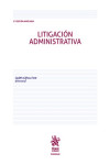 Litigación Administrativa | 9788411472975 | Portada