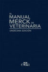 Manual Merck de Veterinaria | 9788418498213 | Portada