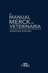 Manual Merck de Veterinaria | 9788418498213 | Portada