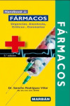 Fármacos en urgencias, anestesia, críticos y coronarios. Handbook | 9788419356178 | Portada