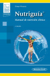 Nutriguía. Manual de Nutrición Clínica + ebook | 9788491109891 | Portada