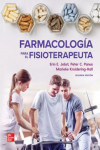 JOBST. FARMACOLOGIA PARA EL FISIOTERAPEUTA | 9786071517982 | Portada