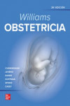 Williams. Obstetricia | 9786071518286 | Portada