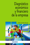 Diagnóstico económico y financiero de la empresa | 9788436846898 | Portada