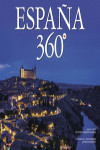 España 360º | 9788418820786 | Portada