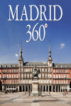 Madrid 360º | 9788418820779 | Portada