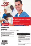 Pack práctico. Enfermero/a. Servicio de Salud de Castilla y León (SACYL) | 9788419609847 | Portada