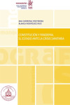 Constitución y pandemia. El Estado ante la crisis sanitaria | 9788411304429 | Portada