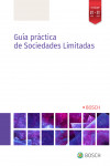 Guía práctica de Sociedades Limitadas | 9788490906651 | Portada