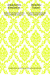 AMANECERES DOMÉSTICOS |  9788419050380 | Portada