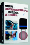 Manual de electroquimioterapia en oncología veterinaria | 9788418636134 | Portada