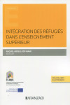 Intégration des réfugiés dans l'enseignment supérieur | 9788411250931 | Portada