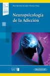 Neuropsicología de la Adicción + ebook | 9788411060486 | Portada