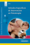 Métodos Específicos de Intervención en Fisioterapia + ebook | 9788411060479 | Portada