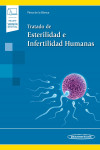 Tratado de Esterilidad e Infertilidad Humanas + ebook | 9788491108726 | Portada
