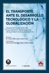 El transporte ante el desarrollo tecnológico y la globalización | 9788413597386 | Portada