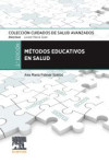 Métodos educativos en salud | 9788413821986 | Portada