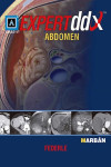 Expert DDX Abdomen | 9788471017864 | Portada